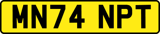 MN74NPT