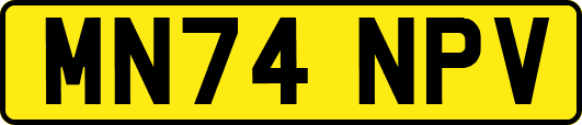 MN74NPV