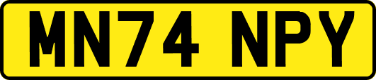 MN74NPY