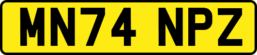 MN74NPZ