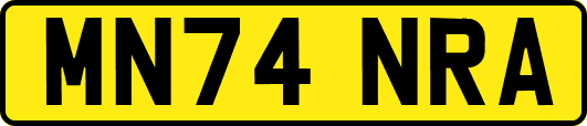 MN74NRA