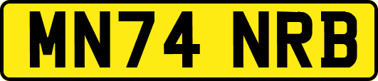 MN74NRB