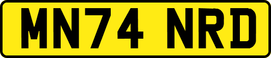 MN74NRD
