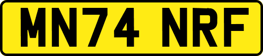 MN74NRF