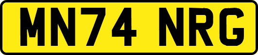 MN74NRG
