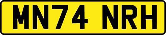 MN74NRH