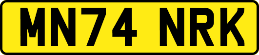 MN74NRK