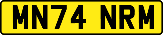 MN74NRM