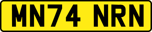 MN74NRN