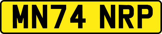 MN74NRP