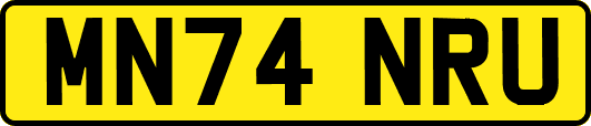 MN74NRU