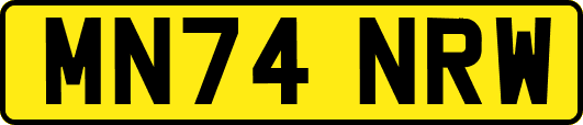 MN74NRW