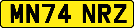 MN74NRZ