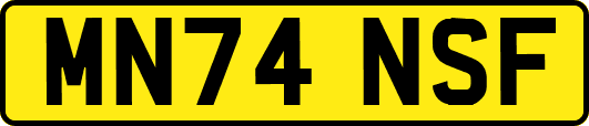 MN74NSF
