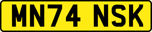 MN74NSK
