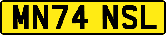 MN74NSL