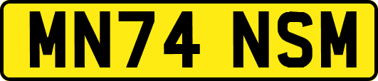MN74NSM