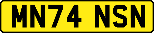 MN74NSN