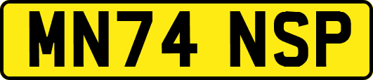 MN74NSP