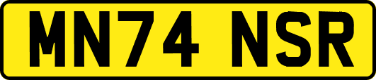 MN74NSR
