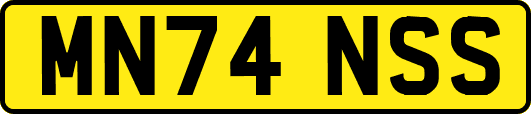 MN74NSS