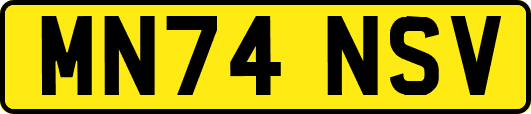MN74NSV