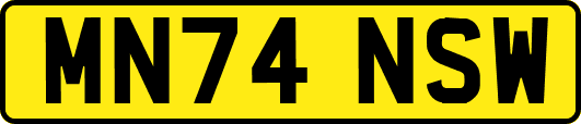 MN74NSW