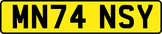 MN74NSY