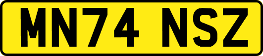 MN74NSZ