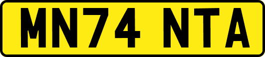 MN74NTA