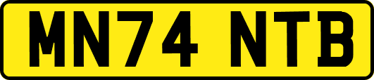 MN74NTB