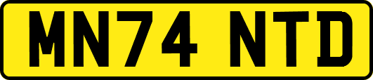MN74NTD