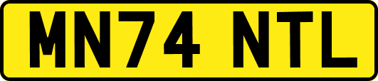 MN74NTL