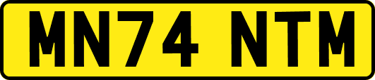 MN74NTM