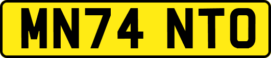 MN74NTO