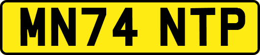 MN74NTP