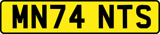 MN74NTS