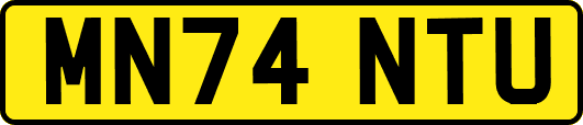 MN74NTU