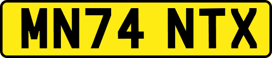 MN74NTX