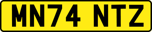 MN74NTZ