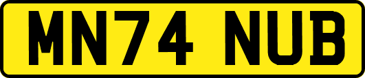 MN74NUB