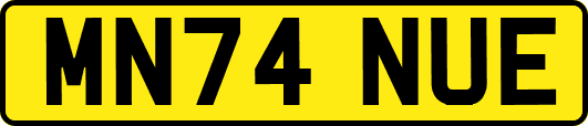 MN74NUE