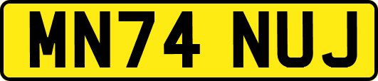 MN74NUJ
