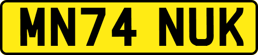 MN74NUK