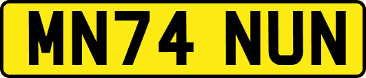 MN74NUN