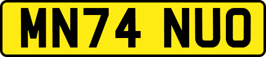 MN74NUO