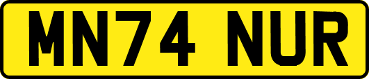 MN74NUR