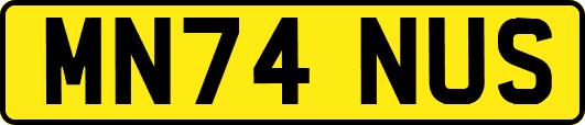 MN74NUS