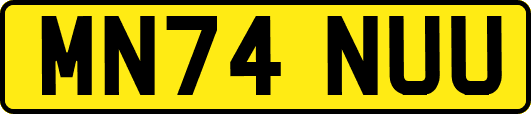 MN74NUU