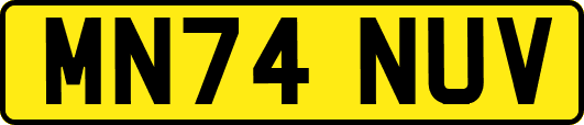 MN74NUV